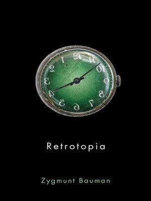 cover image of Retrotopia